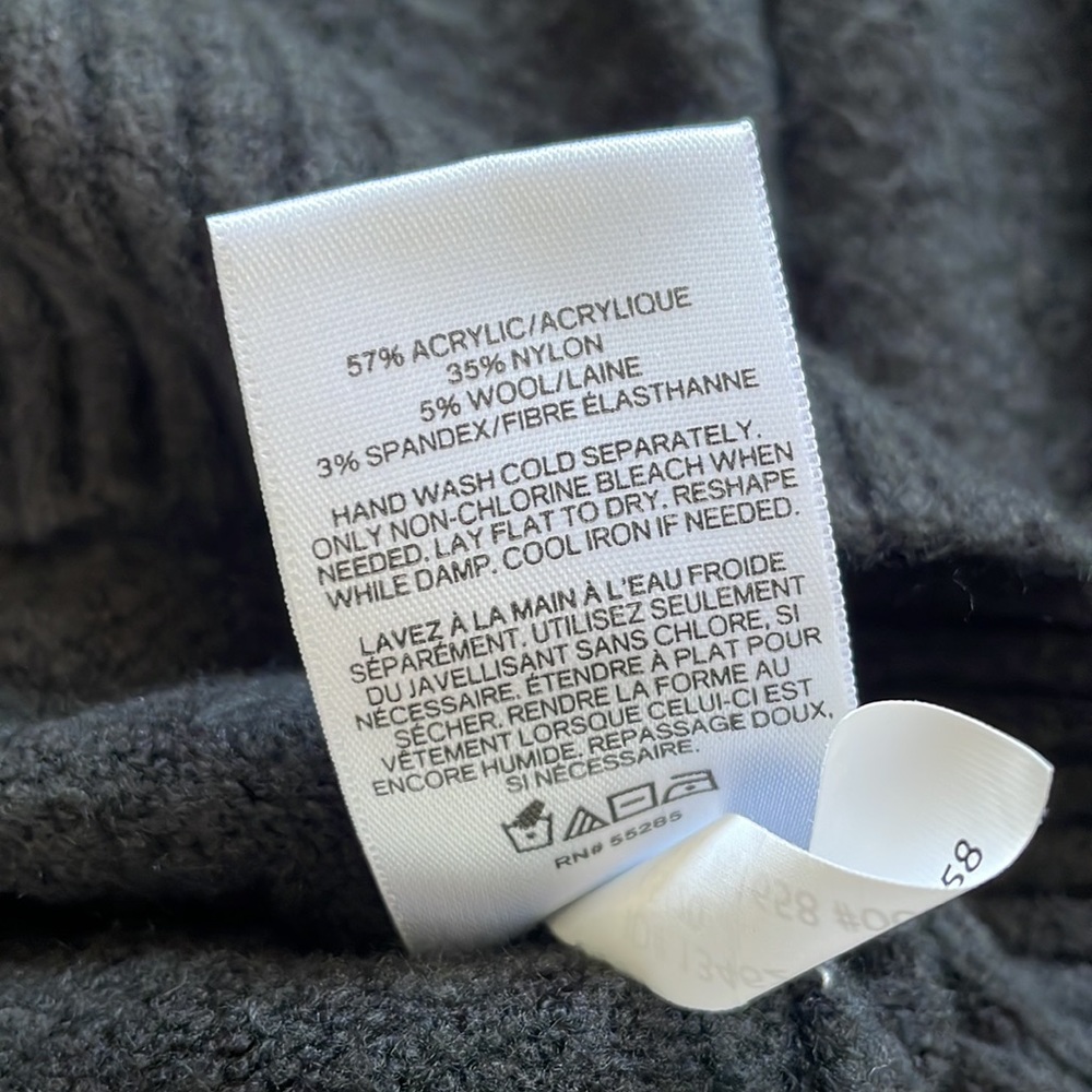 Express sweater - Picture 2 of 2
